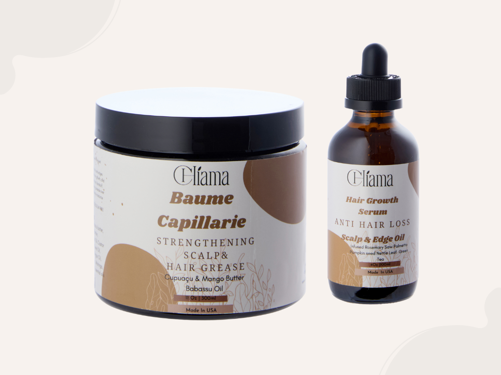 Scalp Care